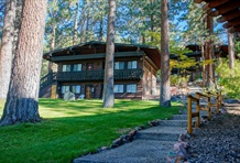 Pine Cone Resort 1 - Zephyr Cove
